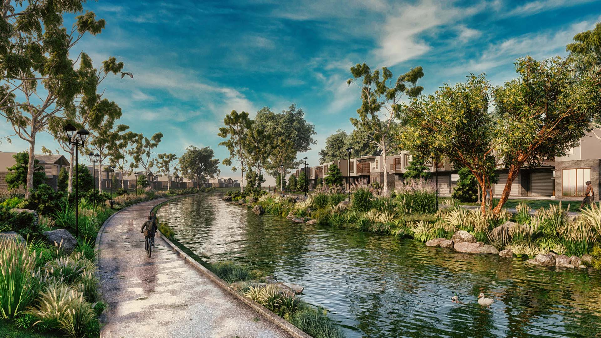 [Land for Sale] Davis Vineyard Estate, Diggers Rest OpenLot